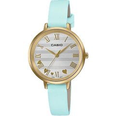 Casio LTP 30mm Nữ LTP-E160GL-2ADF