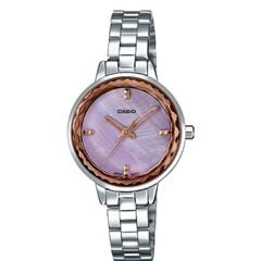 Casio LTP 28mm Nữ LTP-E162D-4ADF