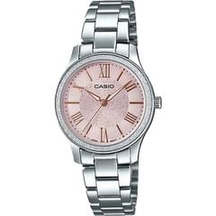 Casio LTP 28mm Nữ LTP-E164D-4ADF