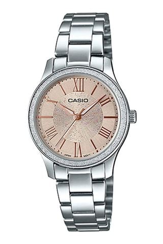 Casio LTP 28mm Nữ LTP-E164D-9AD