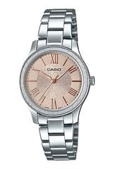 Casio LTP 28mm Nữ LTP-E164D-9AD
