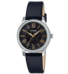 Casio LTP 28mm Nữ LTP-E164L-1ADF