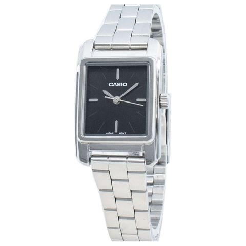 Casio LTP 28mm Nữ LTP-E165D-1ADF