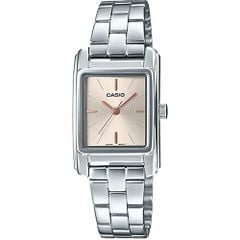 Casio LTP 22mm Nữ LTP-E165D-9ADF
