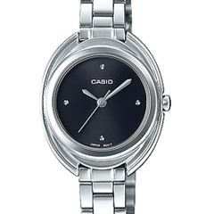 Casio LTP 27mm Nữ LTP-E166D-1CDF