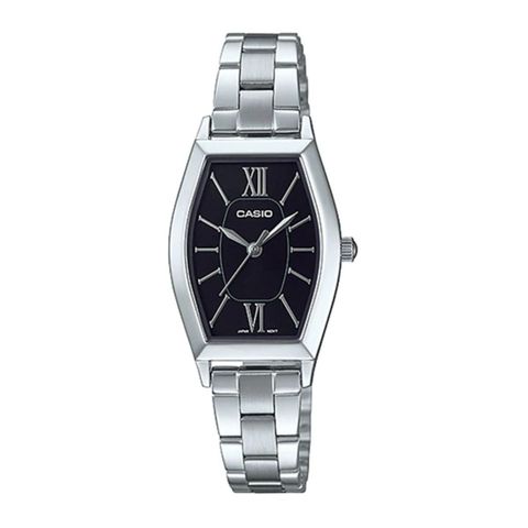 Casio LTP 22.5mm Nữ LTP-E167D-1ADF