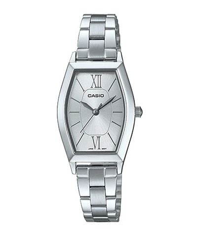 Casio LTP 22.5mm Nữ LTP-E167D-7ADF