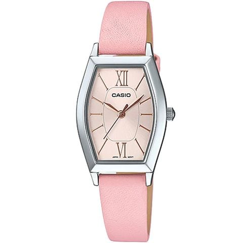 Casio LTP 22.5mm Nữ LTP-E167L-4ADF