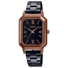 Casio LTP 26mm Nữ LTP-E168RB-1BDF