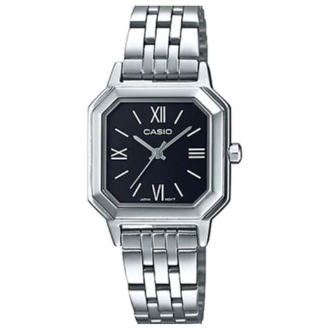 Casio LTP 26mm Nữ LTP-E169D-1BDF