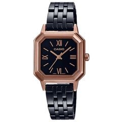 Casio LTP 26mm Nữ LTP-E169RB-1BDF