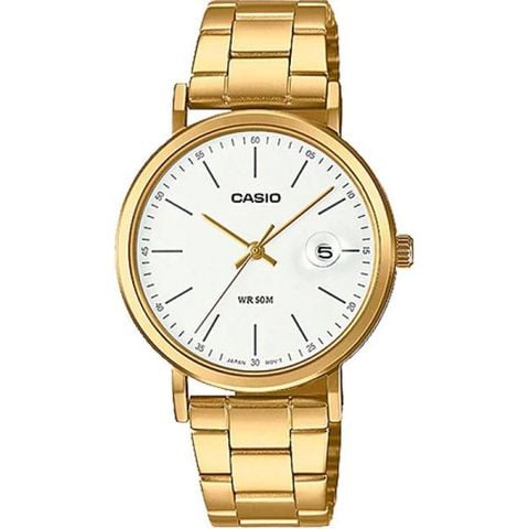 Casio LTP 26mm Nữ LTP-E175G-7EVDF