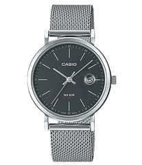 Casio LTP 32mm Nữ LTP-E175M-1EVDF