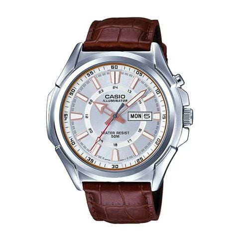 Casio MTP 47mm Nam MTP-E200L-7AVDF