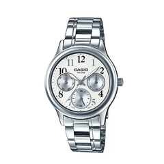 Casio LTP 32mm Nữ LTP-E306D-7BVDF