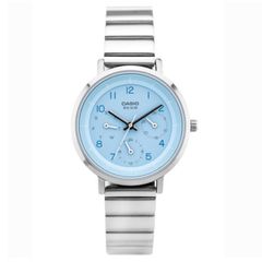 Casio LTP 32mm Nữ LTP-E314D-2BVDF