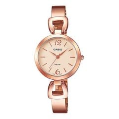 Casio LTP 26mm Nữ LTP-E402PG-9AVDF