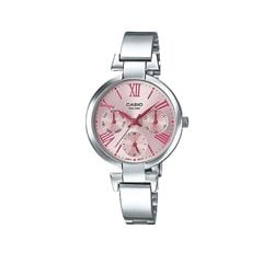 Casio LTP 30mm Nữ LTP-E404D-4AVDF