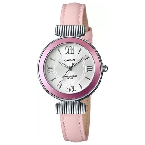Casio LTP 28mm Nữ LTP-E405L-4AVDF