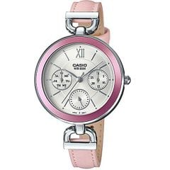 Casio LTP 32mm Nữ LTP-E406L-4AVDF