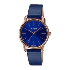 Casio LTP 30mm Nữ LTP-E412PL-2ADF