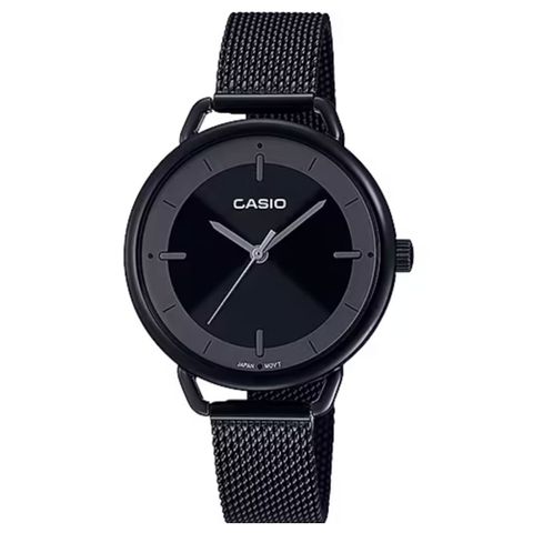 Casio LTP 32mm Nữ LTP-E413MB-1ADF