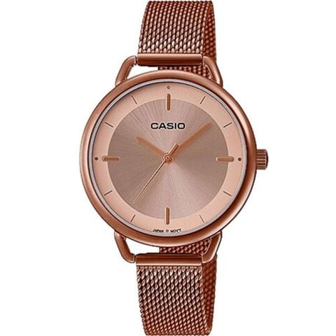 Casio LTP 32mm Nữ LTP-E413MR-9ADF