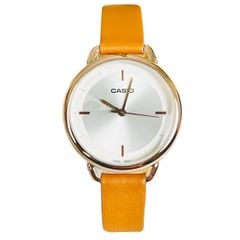 Casio LTP 32mm Nữ LTP-E413PL-7ADF