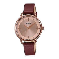 Casio LTP 32mm Nữ LTP-E413RL-5ADF