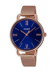 Casio LTP 34mm Nữ LTP-E414MPG-2ADF