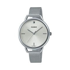 Casio LTP 34mm Nữ LTP-E415M-7CDF