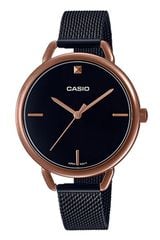 Casio LTP 34mm Nữ LTP-E415MBR-1CDF
