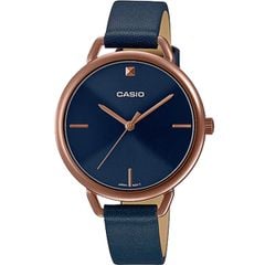 Casio LTP 34mm Nữ LTP-E415RL-2CDF