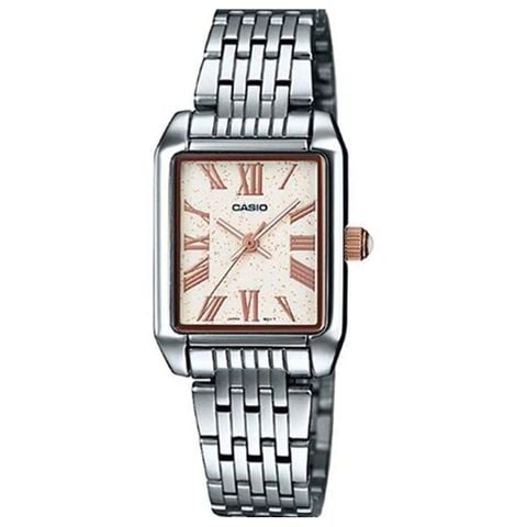 Casio LTP 30mm Nữ LTP-TW101D-7AVDF