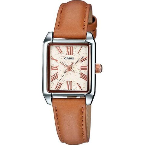 Casio LTP 31mm Nữ LTP-TW101L-7AVDF