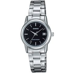 Casio LTP 25mm Nữ LTP-V002D-1AUDF