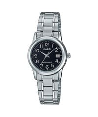 Casio LTP 25mm Nữ LTP-V002D-1BUDF