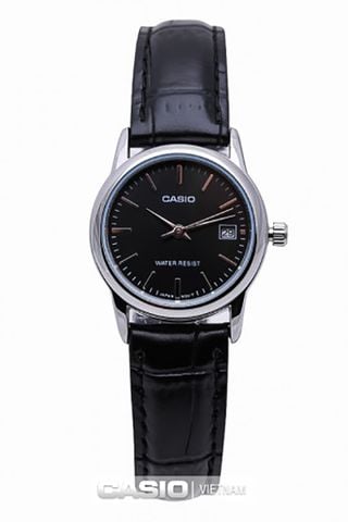 Casio LTP 25mm Nữ LTP-V002L-1AUDF