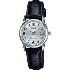 Casio LTP 25mm Nữ LTP-V002L-7BUDF