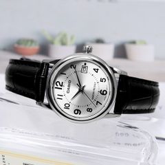 Casio LTP 25mm Nữ LTP-V002L-7BUDF