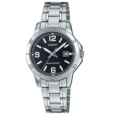 Casio LTP 25mm Nữ LTP-V004D-1B2UDF
