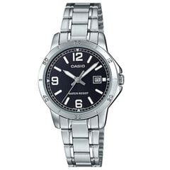 Casio LTP 25mm Nữ LTP-V004D-1B2UDF