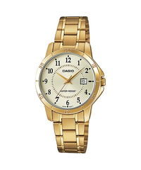 Casio MTP 41.5mm Nam MTP-V004G-9BUDF