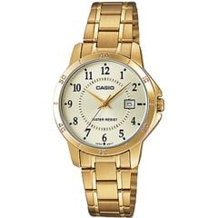 Casio LTP 30.2mm Nữ LTP-V004G-9BUDF
