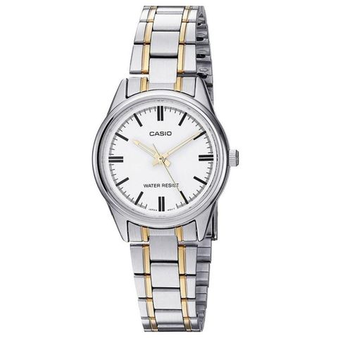 Casio MTP 40mm Nam MTP-V005SG-7AUDF