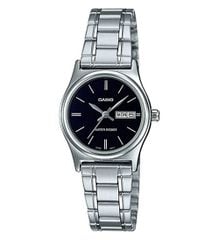 Casio LTP 25mm Nữ LTP-V006D-1B2UDF