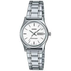 Casio LTP 25mm Nữ LTP-V006D-7B2UDF