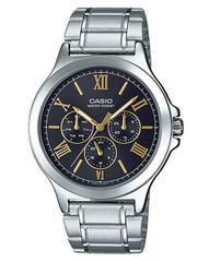 Casio LTP 33.2mm Nữ LTP-V300D-1A2UDF