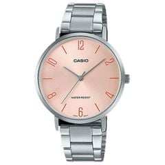 Casio LTP 34mm Nữ LTP-VT01D-4B2UDF