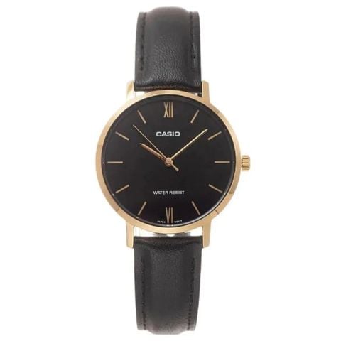 Casio LTP 34mm Nữ LTP-VT01GL-1BUDF